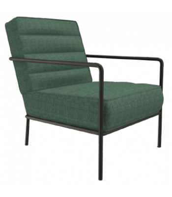 Jade Reception Chair