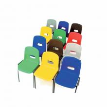 Remploy GH20 Chairs