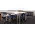 Hille Flat Top Stools