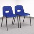 GH20 Linking Classroom Chairs