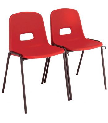 GH20 Linking Classroom Chairs