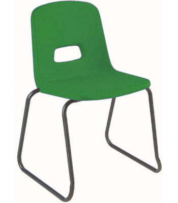 GH20 Skidbase Chairs