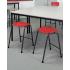 Remploy MX08 Lab Stools