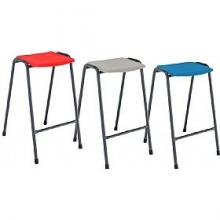 Remploy MX08 Lab Stools