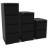 Silverline Executive Filing Cabinets Silverline Executive Filing Cabinets