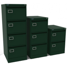 Silverline Executive Filing Cabinets Silverline Executive Filing Cabinets