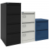Silverline Executive Filing Cabinets Silverline Executive Filing Cabinets