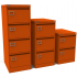 Silverline Executive Filing Cabinets Silverline Executive Filing Cabinets