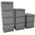 Silverline Executive Filing Cabinets Silverline Executive Filing Cabinets