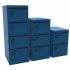 Silverline Executive Filing Cabinets Silverline Executive Filing Cabinets