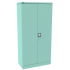 Silverline Kontrax Assembled Metal Cupboards Silverline Kontrax Assembled Metal Cupboards