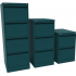 Silverline M:Line Premium Filing Cabinets Silverline M:Line Premium Filing Cabinets
