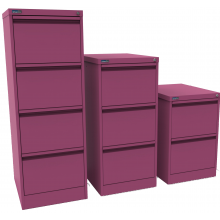 Silverline M:Line Premium Filing Cabinets Silverline M:Line Premium Filing Cabinets