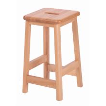 Solid Beech Wooden Lab Stools Solid Beech Wooden Lab Stools