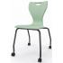 EN Roll Mobile Classroom Chairs on Wheels EN Roll Mobile Classroom Chairs on Wheels