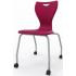 EN Roll Mobile Classroom Chairs on Wheels EN Roll Mobile Classroom Chairs on Wheels