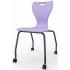 EN Roll Mobile Classroom Chairs on Wheels EN Roll Mobile Classroom Chairs on Wheels