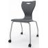 EN Roll Mobile Classroom Chairs on Wheels EN Roll Mobile Classroom Chairs on Wheels