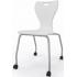 EN Roll Mobile Classroom Chairs on Wheels EN Roll Mobile Classroom Chairs on Wheels