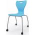 EN Roll Mobile Classroom Chairs on Wheels EN Roll Mobile Classroom Chairs on Wheels