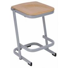 Form Cantilever Stool