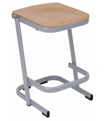 Form Cantilever Stool