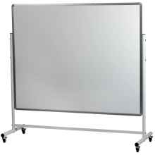 Essentials Mobile Swivel Whiteboards