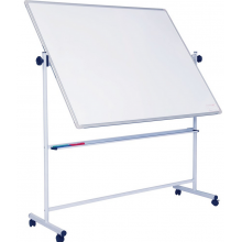 Mobile Swivel Whiteboards