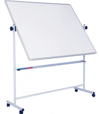 Mobile Swivel Whiteboards