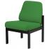 Cyrus Upholstered Reception Chairs