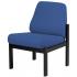 Cyrus Upholstered Reception Chairs