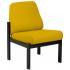 Cyrus Upholstered Reception Chairs