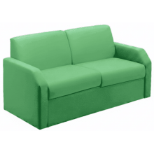 Faringdon 2 Seater Deep Cushioned Reception Sofa Faringdon 2 Seater Deep Cushioned Reception Sofa