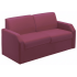 Faringdon 2 Seater Deep Cushioned Reception Sofa Faringdon 2 Seater Deep Cushioned Reception Sofa