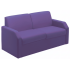 Faringdon 2 Seater Deep Cushioned Reception Sofa Faringdon 2 Seater Deep Cushioned Reception Sofa