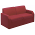 Faringdon 2 Seater Deep Cushioned Reception Sofa Faringdon 2 Seater Deep Cushioned Reception Sofa