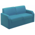Faringdon 2 Seater Deep Cushioned Reception Sofa Faringdon 2 Seater Deep Cushioned Reception Sofa