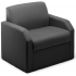 Faringdon Oversized Reception Armchair