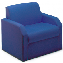 Faringdon Oversized Reception Armchair