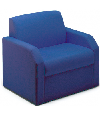 Faringdon Oversized Reception Armchair