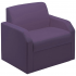 Faringdon Oversized Reception Armchair