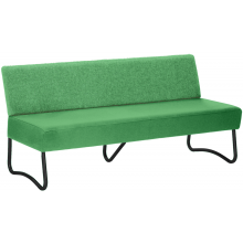 MeMe 3 Seater Reception Sofa