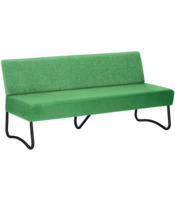 MeMe 3 Seater Reception Sofa