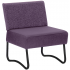 MeMe Upholstered Reception Chairs MeMe Upholstered Reception Chairs