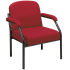 Radstock Upholstered Reception Armchair