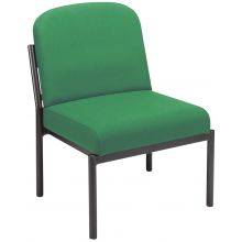 Radstock Upholstered Reception Chairs