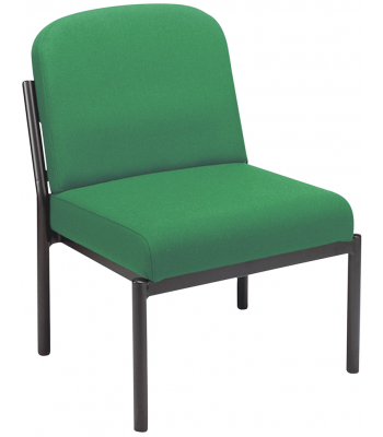 Radstock Upholstered Reception Chairs