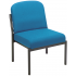Radstock Upholstered Reception Chairs