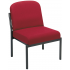 Radstock Upholstered Reception Chairs