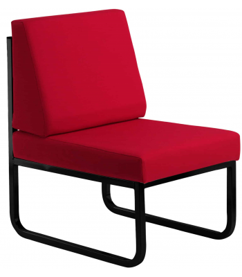 Saltford Skidbase Reception Chair